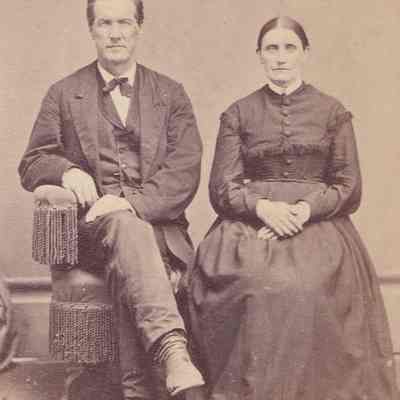 Eleanor (Morris) Linskea Album, Photo 15