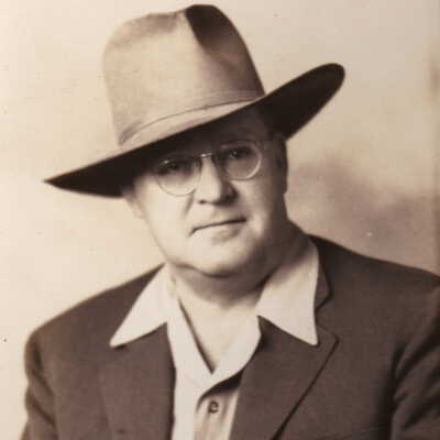 William Francis Jacobs