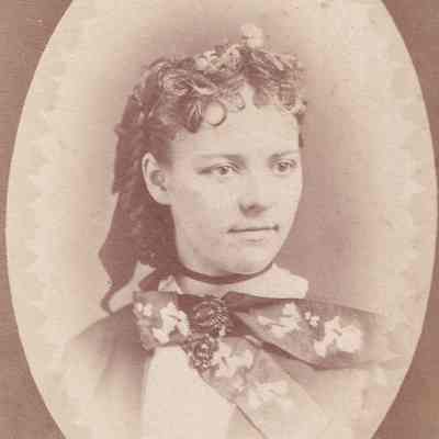 Eleanor (Morris) Linskea Album, Photo 22