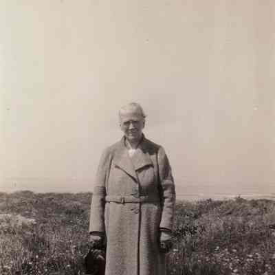 Harriet Craft (Miller) Minor [1865-1937]