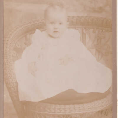 Ammons-Moredock Album 03, Photo 04