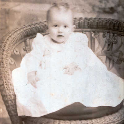 Ammons-Moredock Album 03, Photo 04
