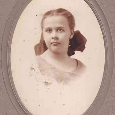 Helen (Denny) Howard [1896-1981]