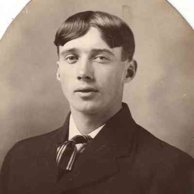 Jesse Lawrence Rinehart Sr. [1888-1951]