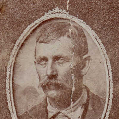 Samuel Leslie Supler [1858-1900]