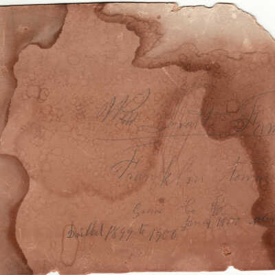 Reverse of image
