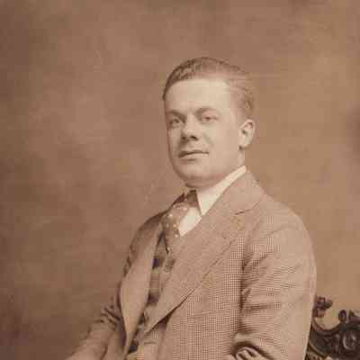 Hugh Smith Hoskinson