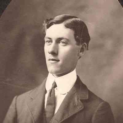 Frank Moore Ross [1880-1971]