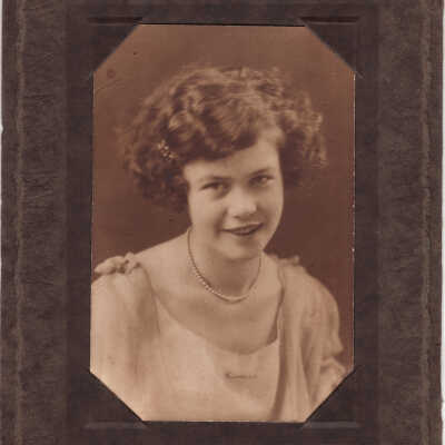 Vada Swart [1904-1985]