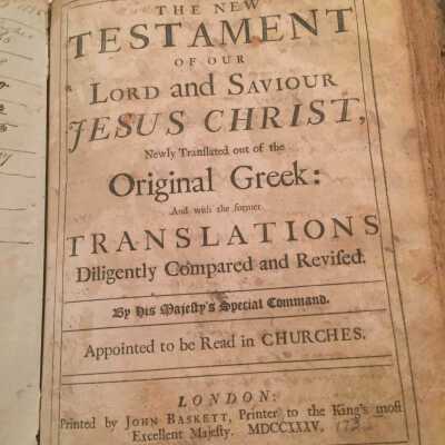 HUGH-AN001-0003 - Title page
