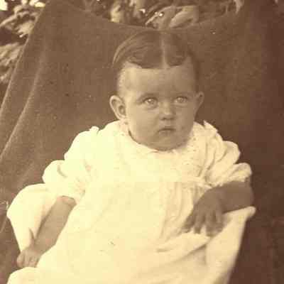 Audra Vern (Rose) Southworth [1910-1998]