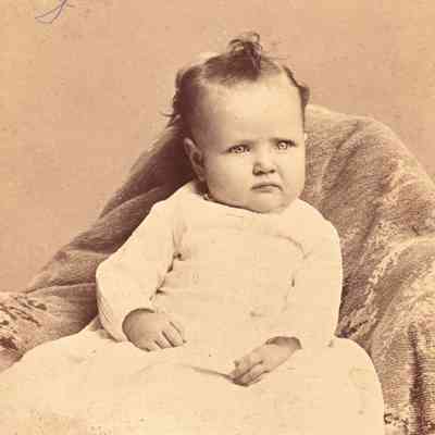 Ida (Rinehart) Woodruff [1891-1973]