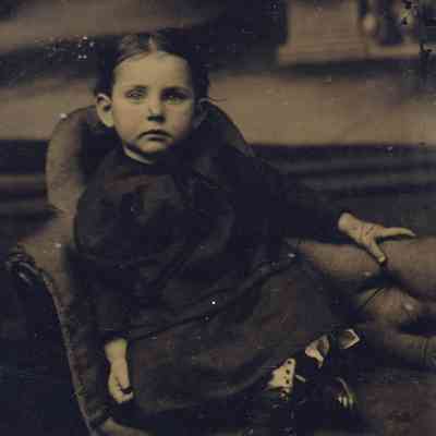 Emma Jane (Cummins) White