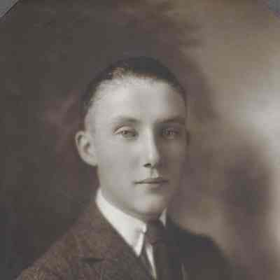 Harvey Call II [1903-1925]