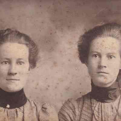 Unidentified