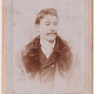 Greensboro Album 01, Photo 14