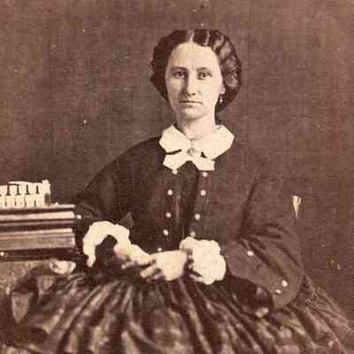 Clark-Daugherty-Rogers Album, Photo 04