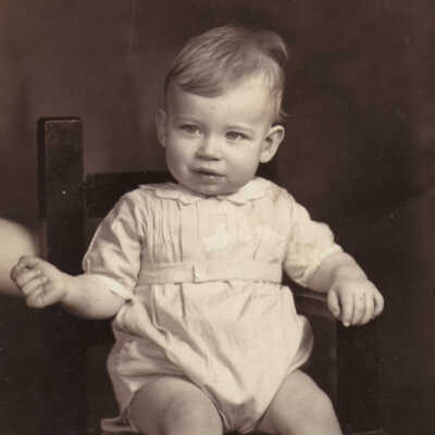 William Lawrence "Larry" Mitchell