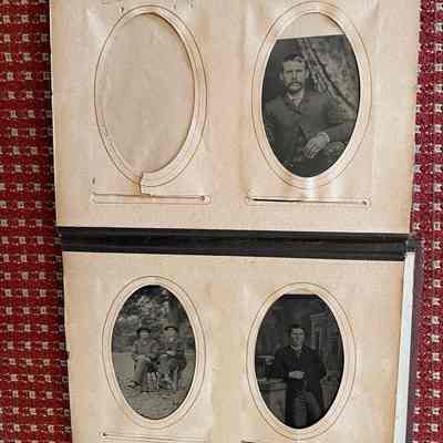 Vance-McFarland Album 03