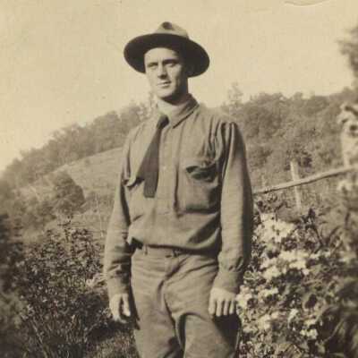 Walter Bertram Riggle