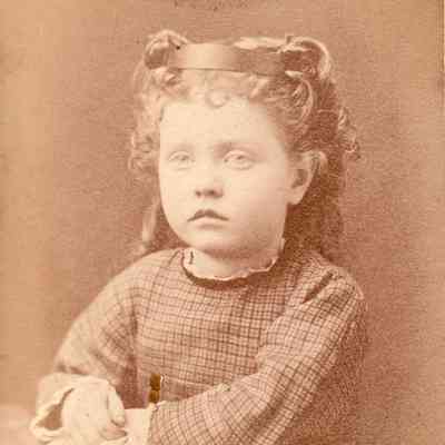 Clark-Daugherty-Rogers Album, Photo 17