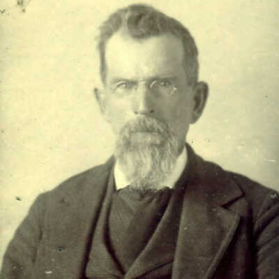 Spencer B. Kent