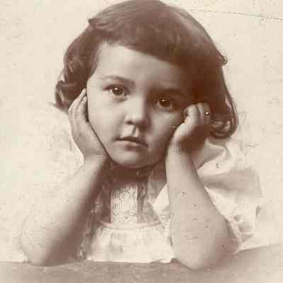 Mary Inghram (Denny) Weaver [1891-1972]