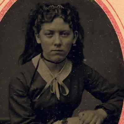 Hoge-Woods Album 01, Photo 19