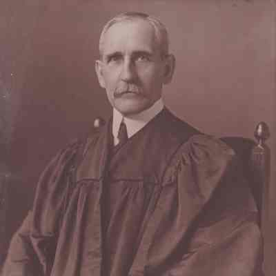 Stephen Leslie Mestrezat [1848-1918], Waynesburg College, Class of 1869