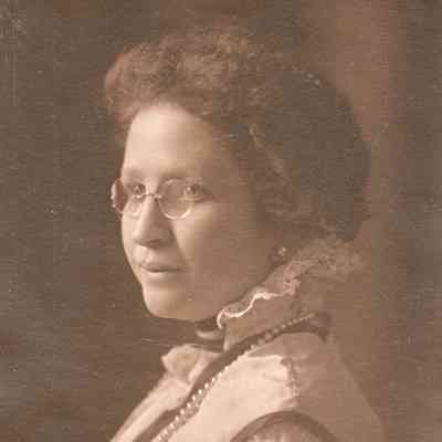 Ida (Rinehart) Woodruff [1891-1973]