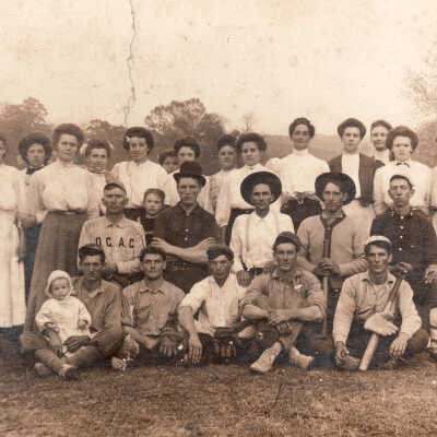 Unidentified