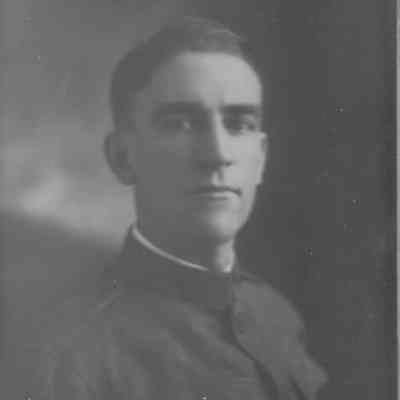 William Arthur Buchanan [1881-1963]