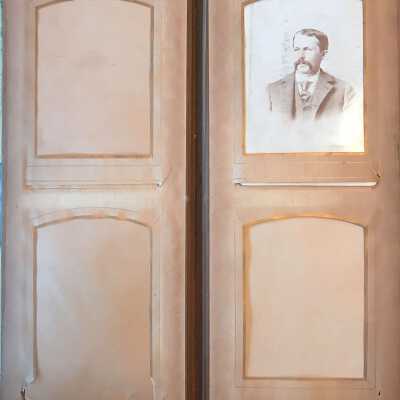 Ammons-Moredock Album 03