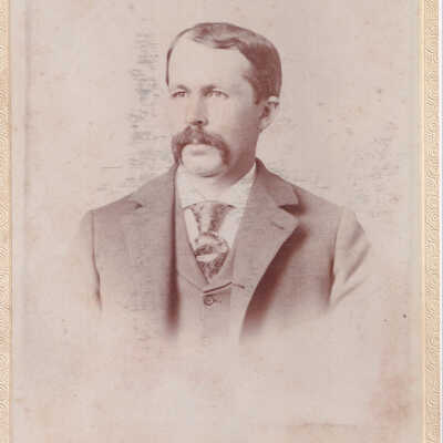 Ammons-Moredock Album 03, Photo 13