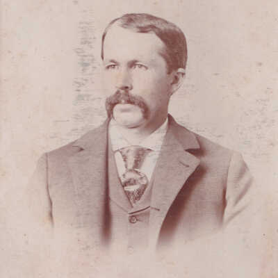 Ammons-Moredock Album 03, Photo 13