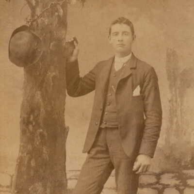Unidentified