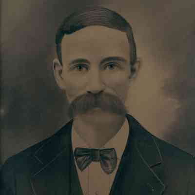 Benjamin F. Bell [1840-1898]