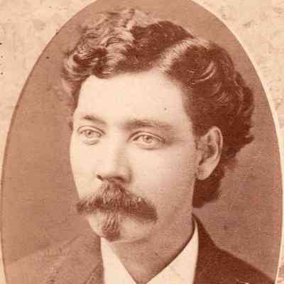 Clark-Daugherty-Rogers Album, Photo 56