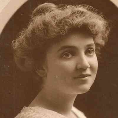 Mary (Dickey) Thompson