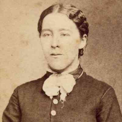 Hoge-Woods Album 01, Photo 41 - Katherine Gordon