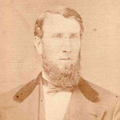 Clark-Daugherty-Rogers Album, Photo 42