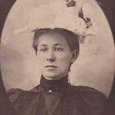 Rebecca Joanne Delaney [1879-1900]