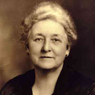 Mary Catherine (Donahoo) Ross