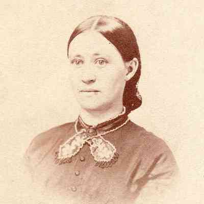 Clark-Daugherty-Rogers Album, Photo 03