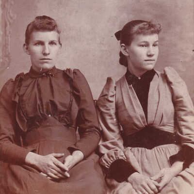 Kline-Moredock Album 01, Photo 24