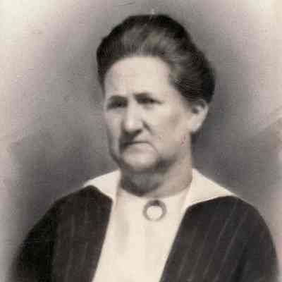 Mary Ellen (Lemley) Smith [1852-1931]