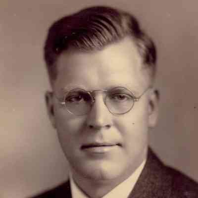 William Francis Jacobs