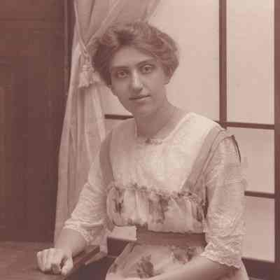Mary Duke Inghram [1894-1988]