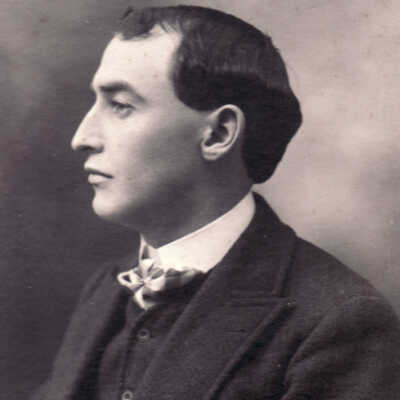 Andrew Armstrong Purman Jr. [1872-1943]