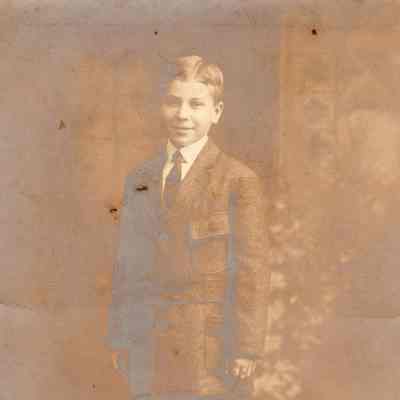 Unidentified